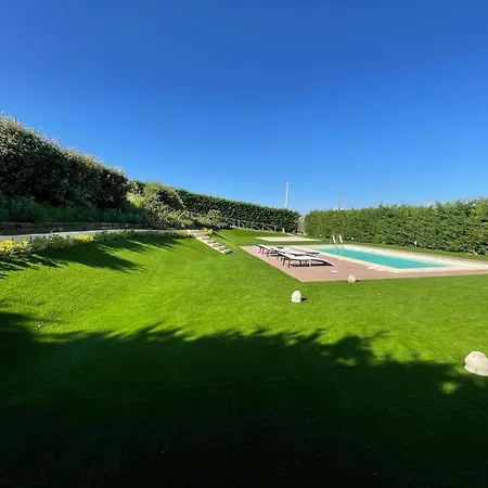 Villa Siciliana Con Piscina E Vista Panoramica Sul Mare *