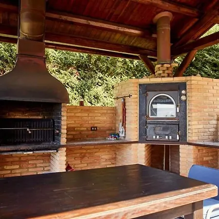 Siciliana Con Piscina E Vista Panoramica Sul Mare Villa *