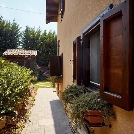 Villa Siciliana Con Piscina E Vista Panoramica Sul Mare *