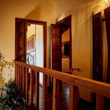 Siciliana Con Piscina E Vista Panoramica Sul Mare Villa *